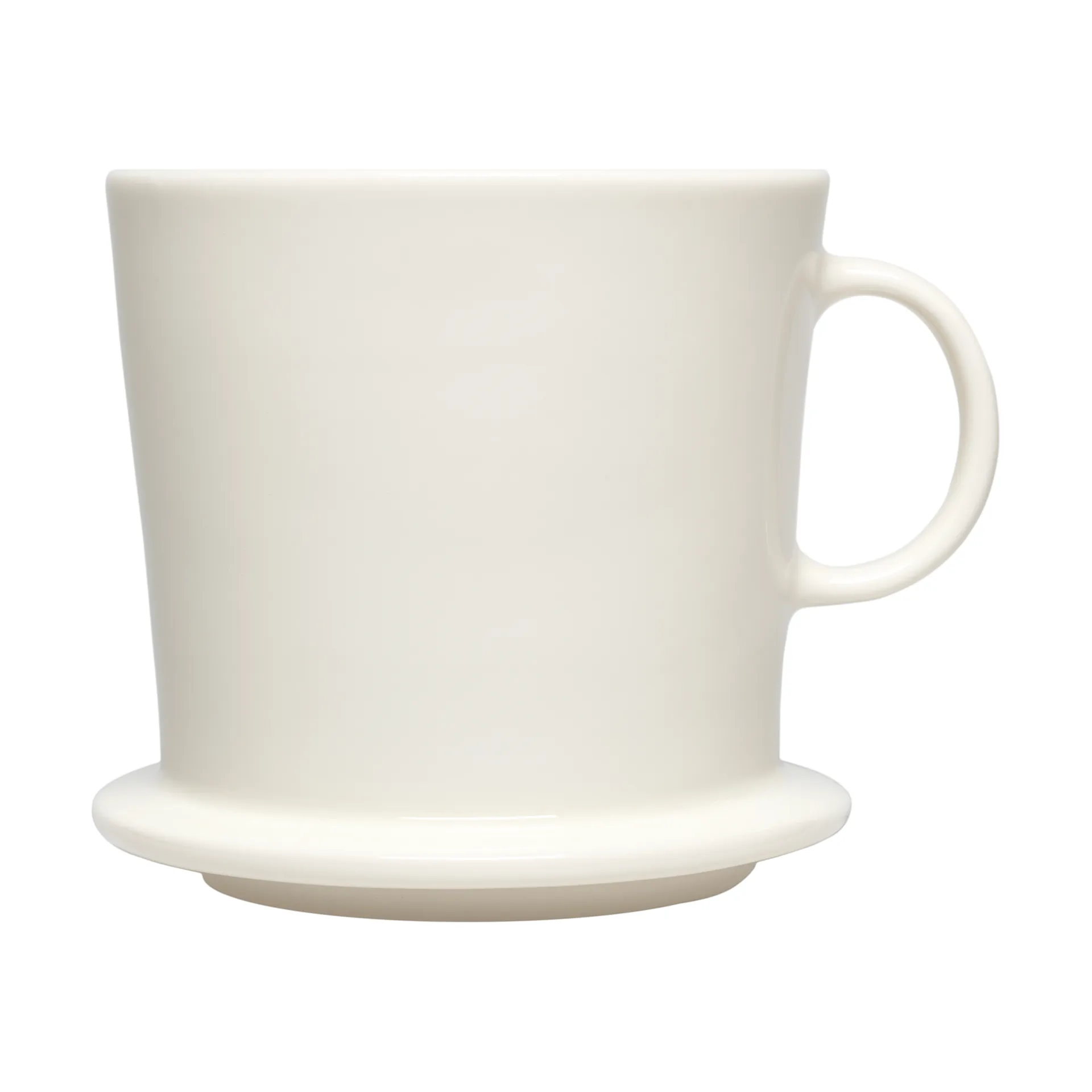 Teema keramiskt kaffefilter, Vit Iittala