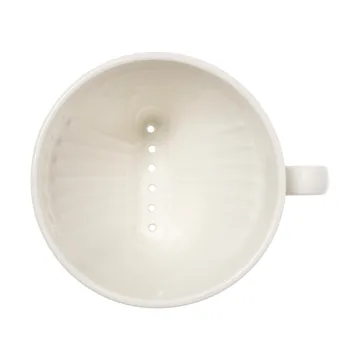 Teema keramiskt kaffefilter - Vit - Iittala