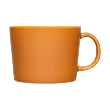 Teema kopp - Bärnsten, 0,4 L - Iittala