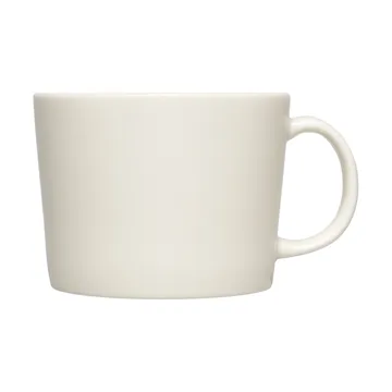 Teema kopp - Vit, 0,4 L - Iittala