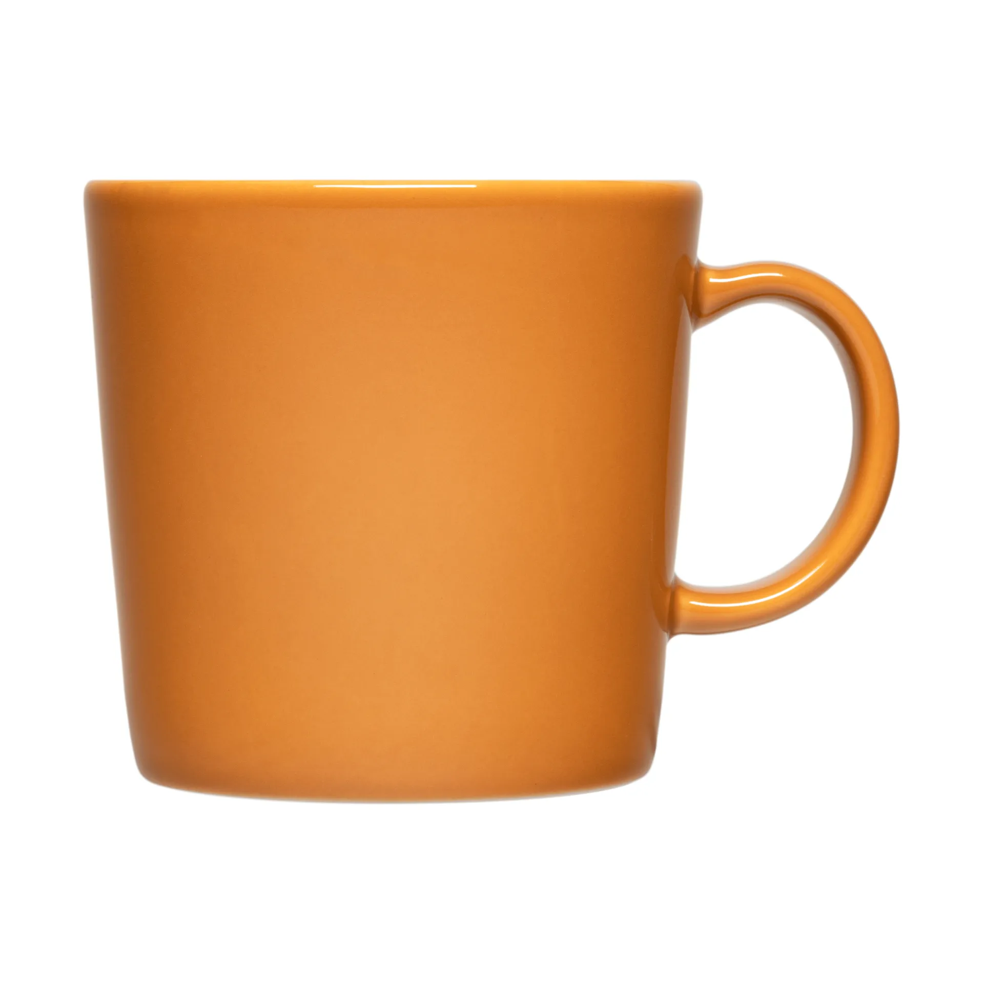 Teema mugg 30 cl, Bärnsten Iittala