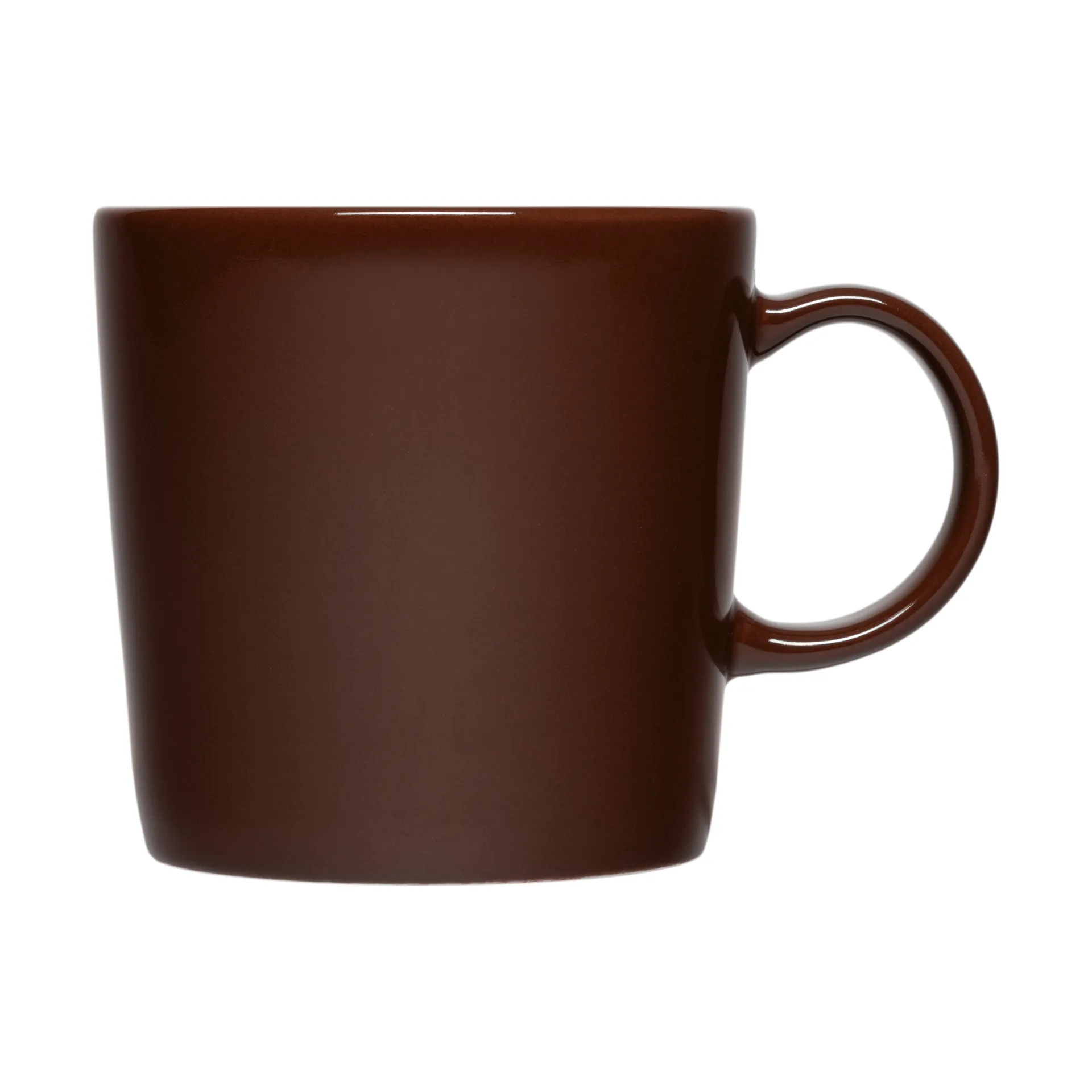 Teema mugg 30 cl, Espresso Iittala