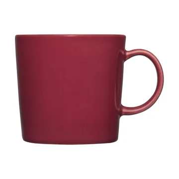 Teema mugg 30 cl - Körsbär - Iittala