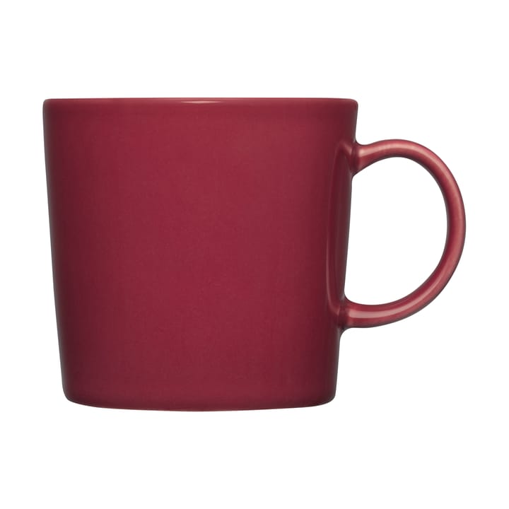 Teema mugg 30 cl - Körsbär - Iittala