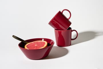 Teema mugg 30 cl - Körsbär - Iittala
