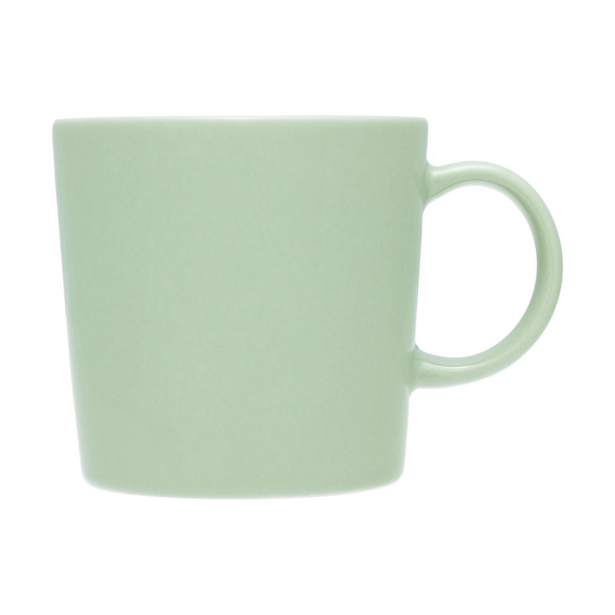 Iittala Teema mugg 30 cl Salvia | Skandinavisk Design | Kaffekoppar | Grön