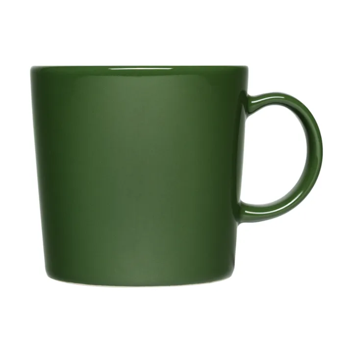 Teema mugg 30 cl - Skogsgrön - Iittala