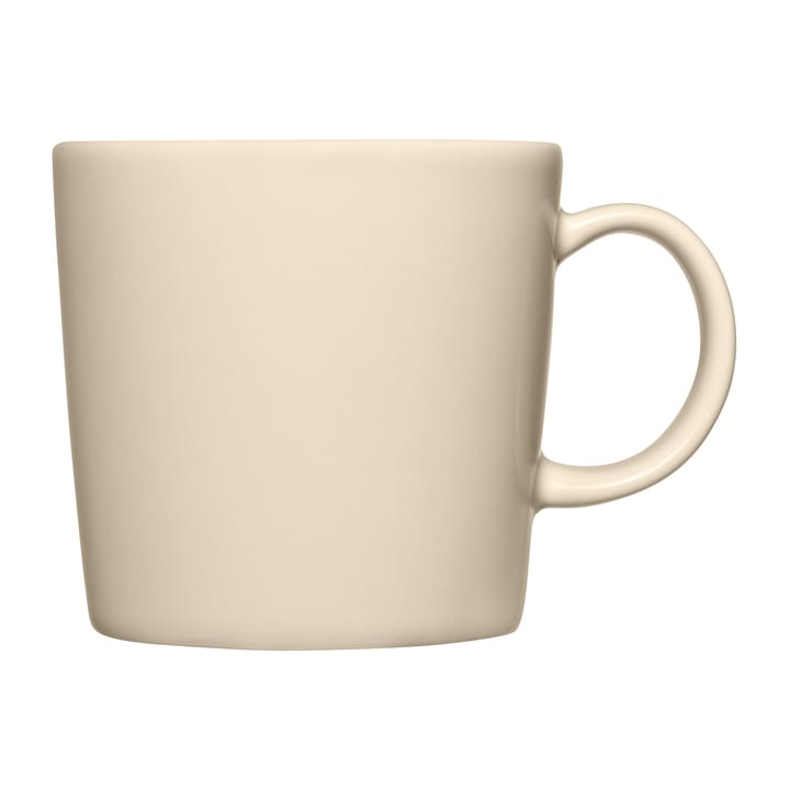 Teema mugg - Linne - Iittala