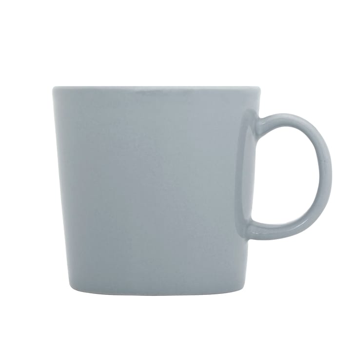 Teema mugg - pärlgrå - Iittala
