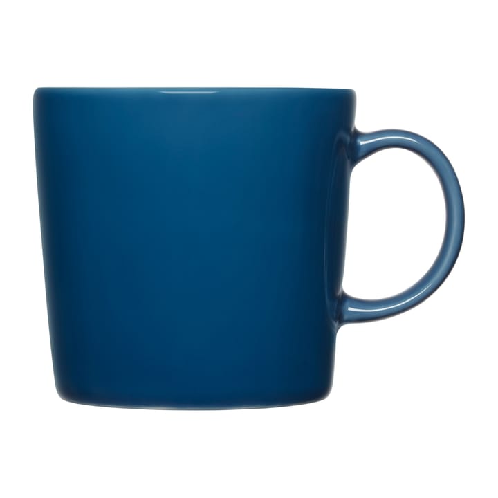 Teema mugg - Vintage blå - Iittala
