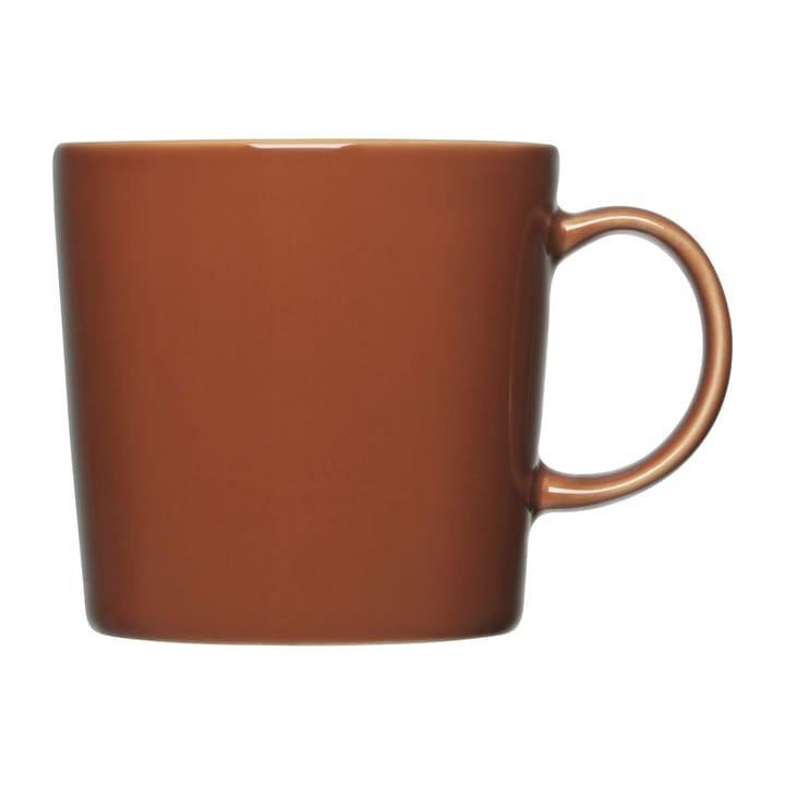 Teema mugg - Vintage brun - Iittala