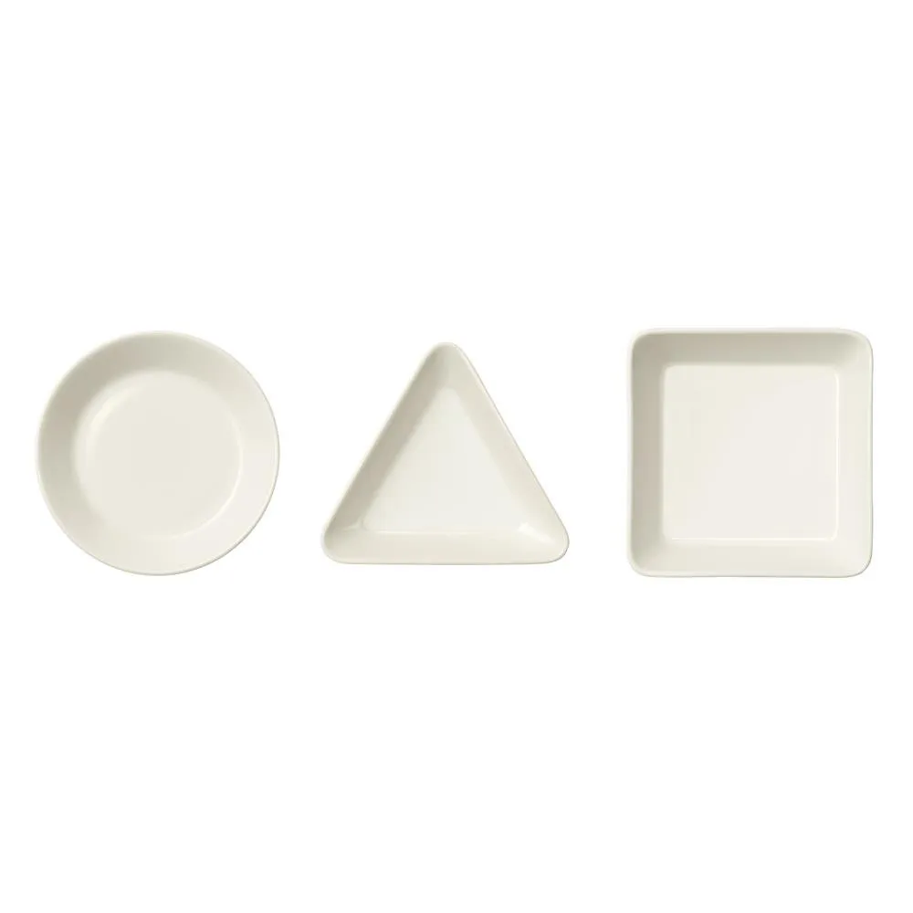 Iittala Teema serveringsset mini vit