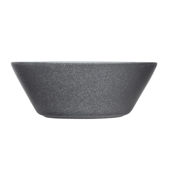 Teema skål 15 cm - grå (melerad) - Iittala