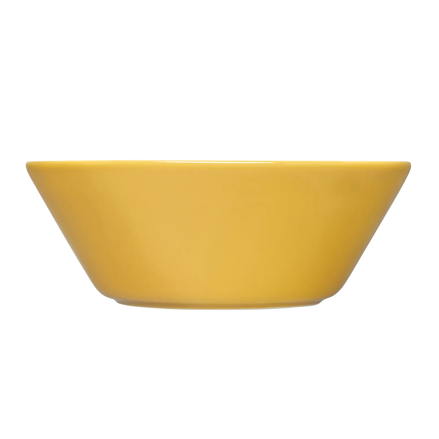 Teema skål Ø15 cm, Honung (gul) Iittala