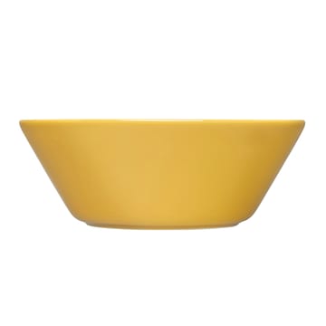 Teema skål �Ø15 cm - Honung (gul) - Iittala