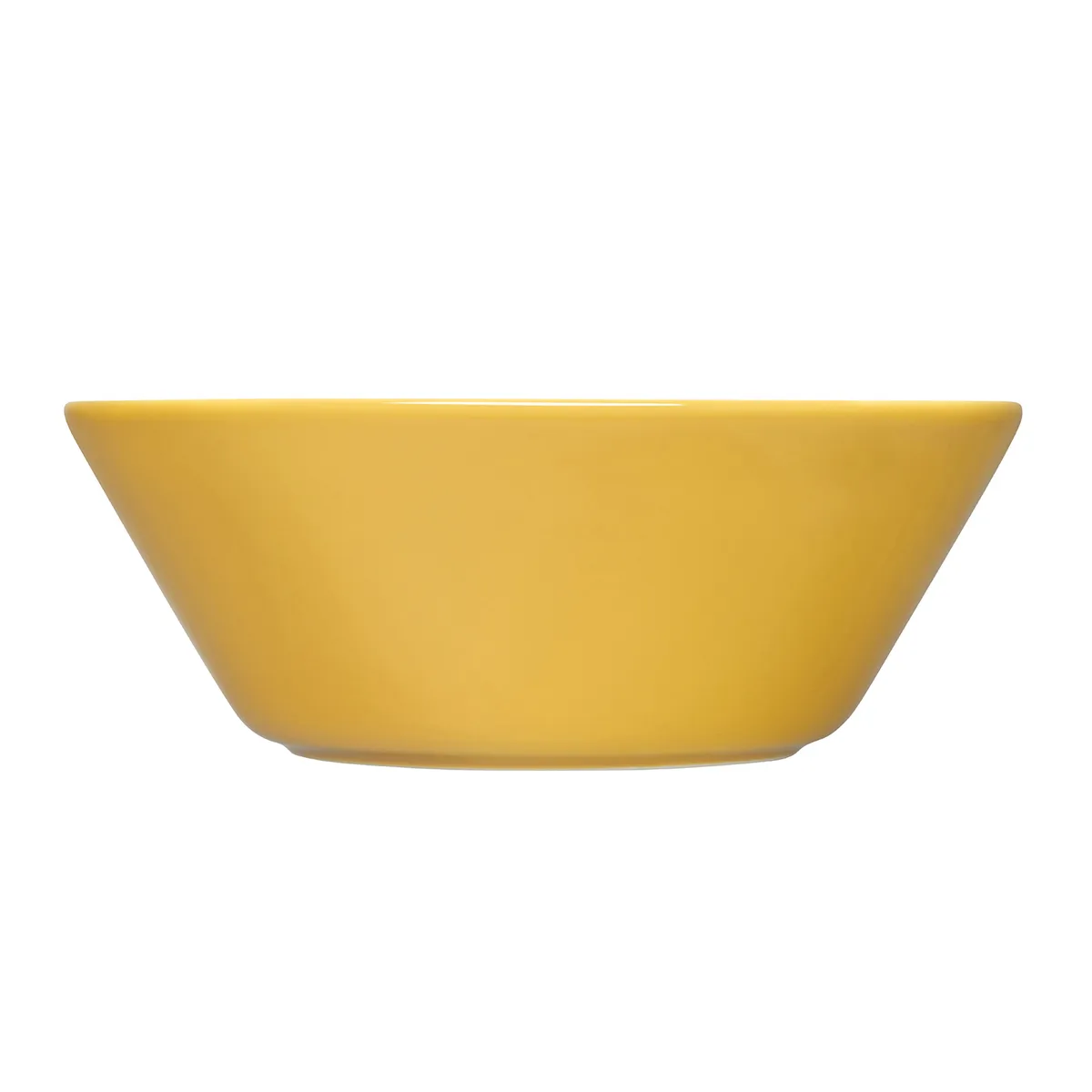Iittala Teema skål Ø15 cm Honung (gul)