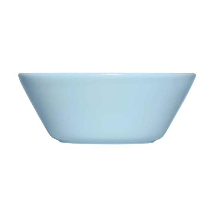 Teema skål Ø15 cm - Isblå - Iittala