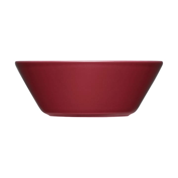 Teema skål Ø15 cm - Körsbär - Iittala