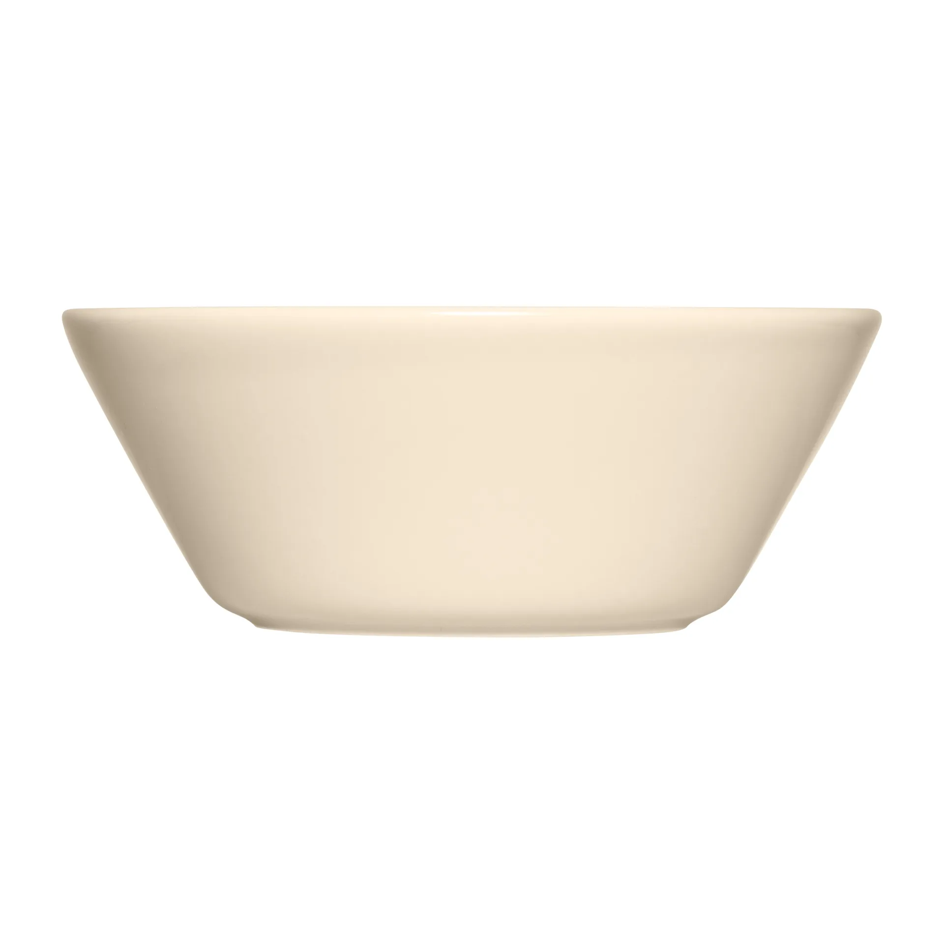 Teema skål Ø15 cm, Linne Iittala