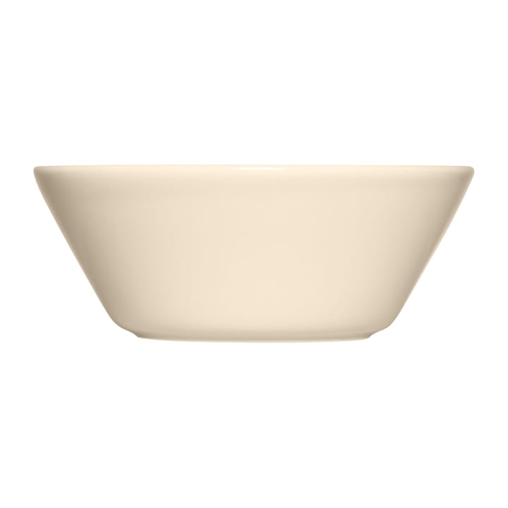 Teema skål Ø15 cm - Linne - Iittala