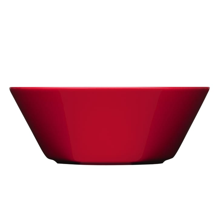 Teema skål Ø15 cm - Röd - Iittala