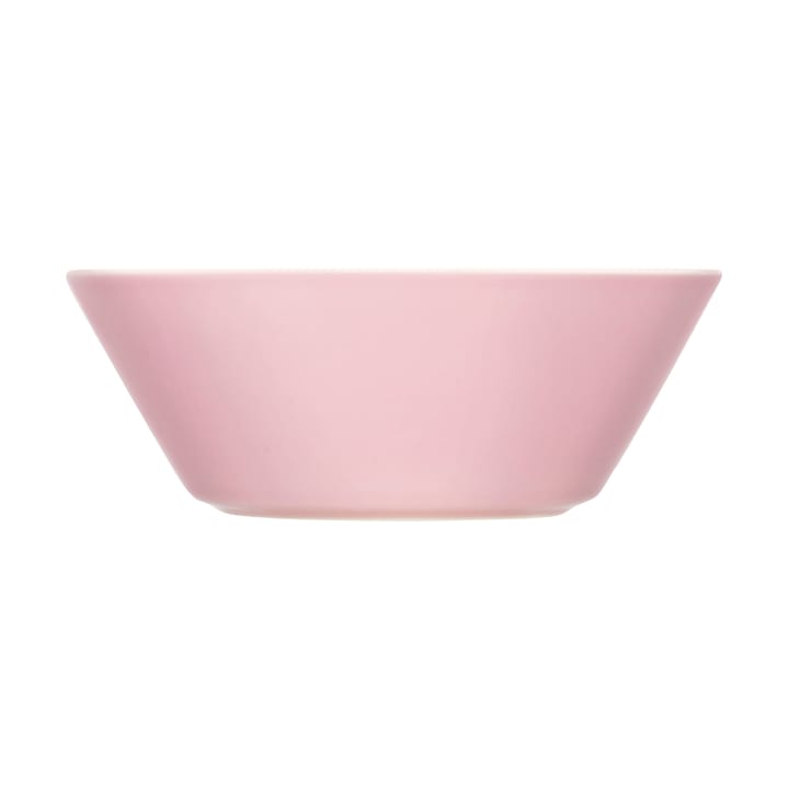 Teema skål Ø15 cm - Ros - Iittala