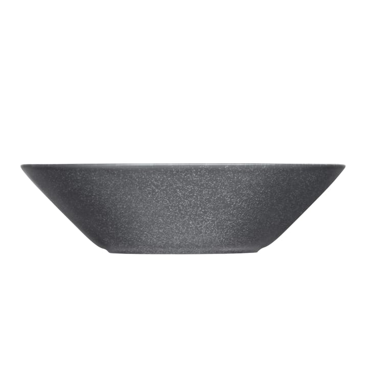 Teema skål 21 cm - grå (melerad) - Iittala