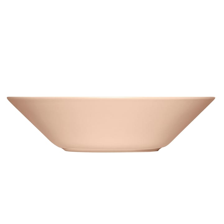 Teema skål Ø21 cm - puder - Iittala