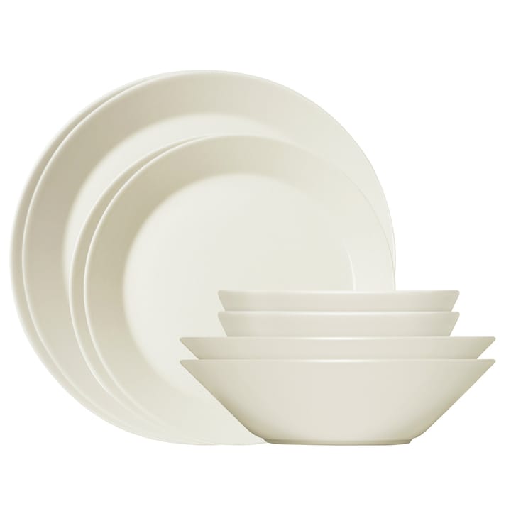 Teema startset - 8 delar - Iittala