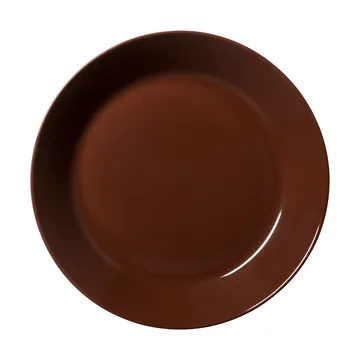 Teema tallrik Ø21 cm - Espresso - Iittala