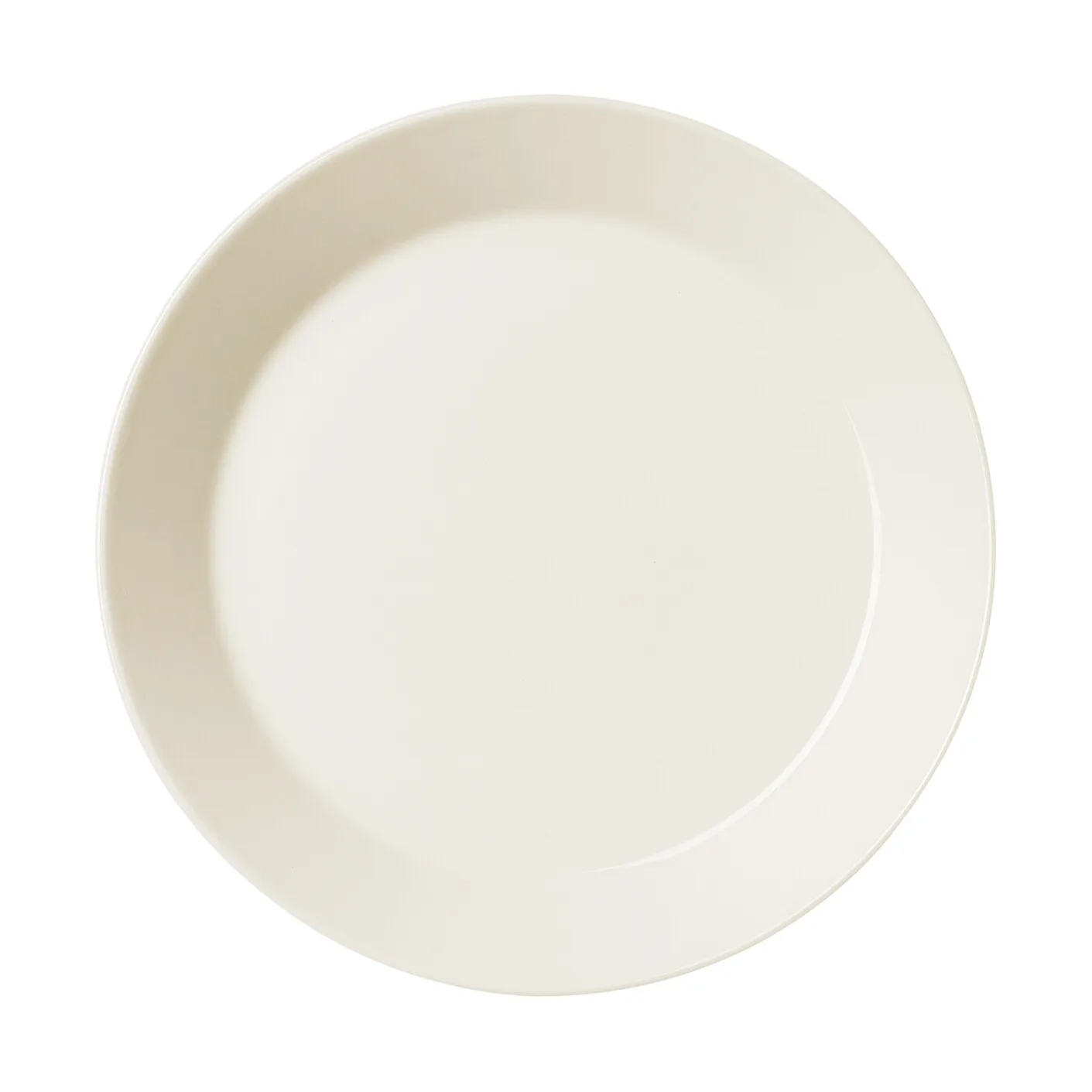 Teema tallrik 21 cm
