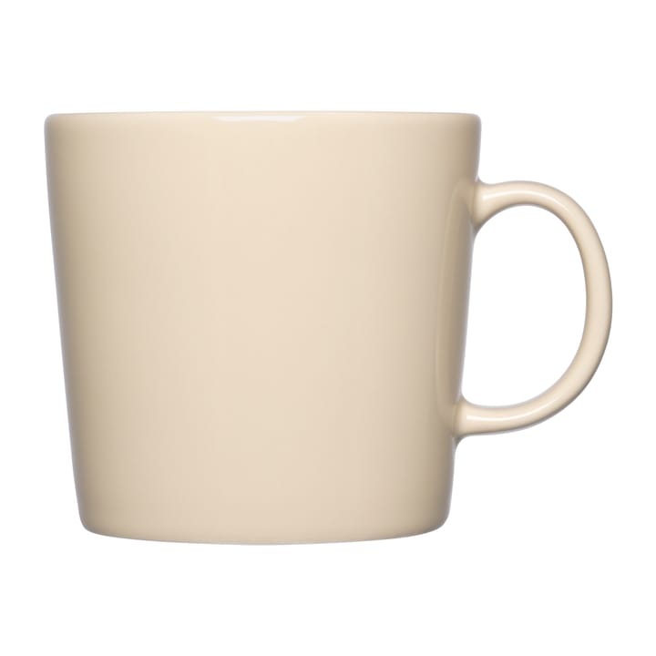 Teema temugg 40 cl - Linne - Iittala