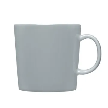 Teema temugg 40 cl - pärlgrå - Iittala