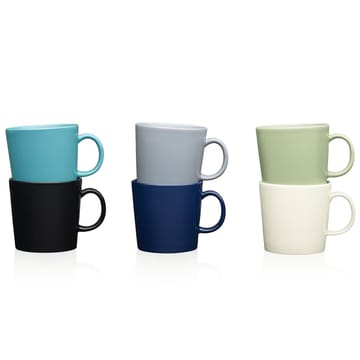 Teema temugg 40 cl - vit - Iittala