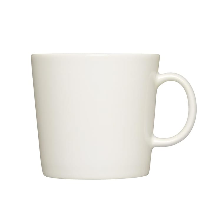 Teema temugg - vit - Iittala