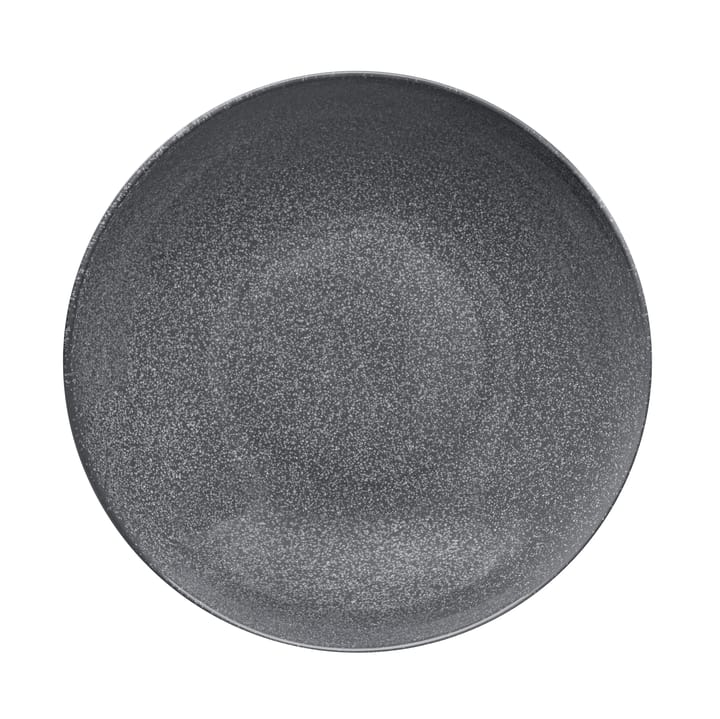 Teema Tiimi tallrik djup 20 cm - melerad grå - Iittala