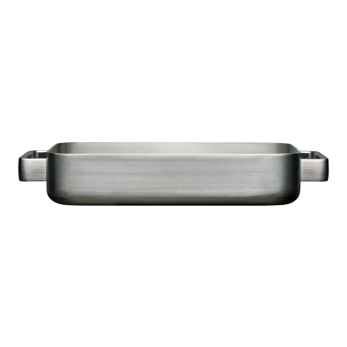 Iittala Tools ugnsform 24x36 cm | Skandinavisk Design | Ugnsformar | Silverfärgad