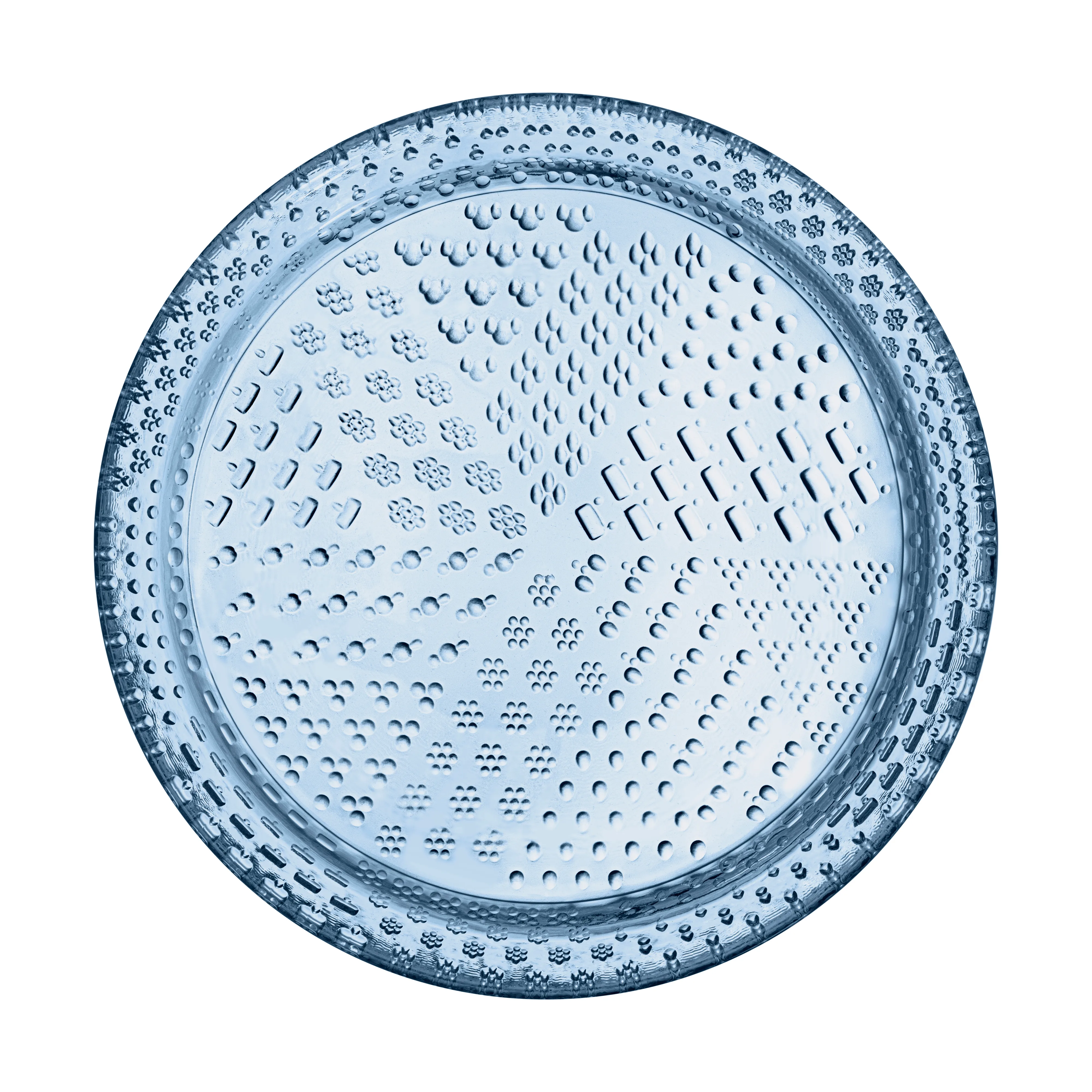 Tundra assiett Ø15 cm, Aqua