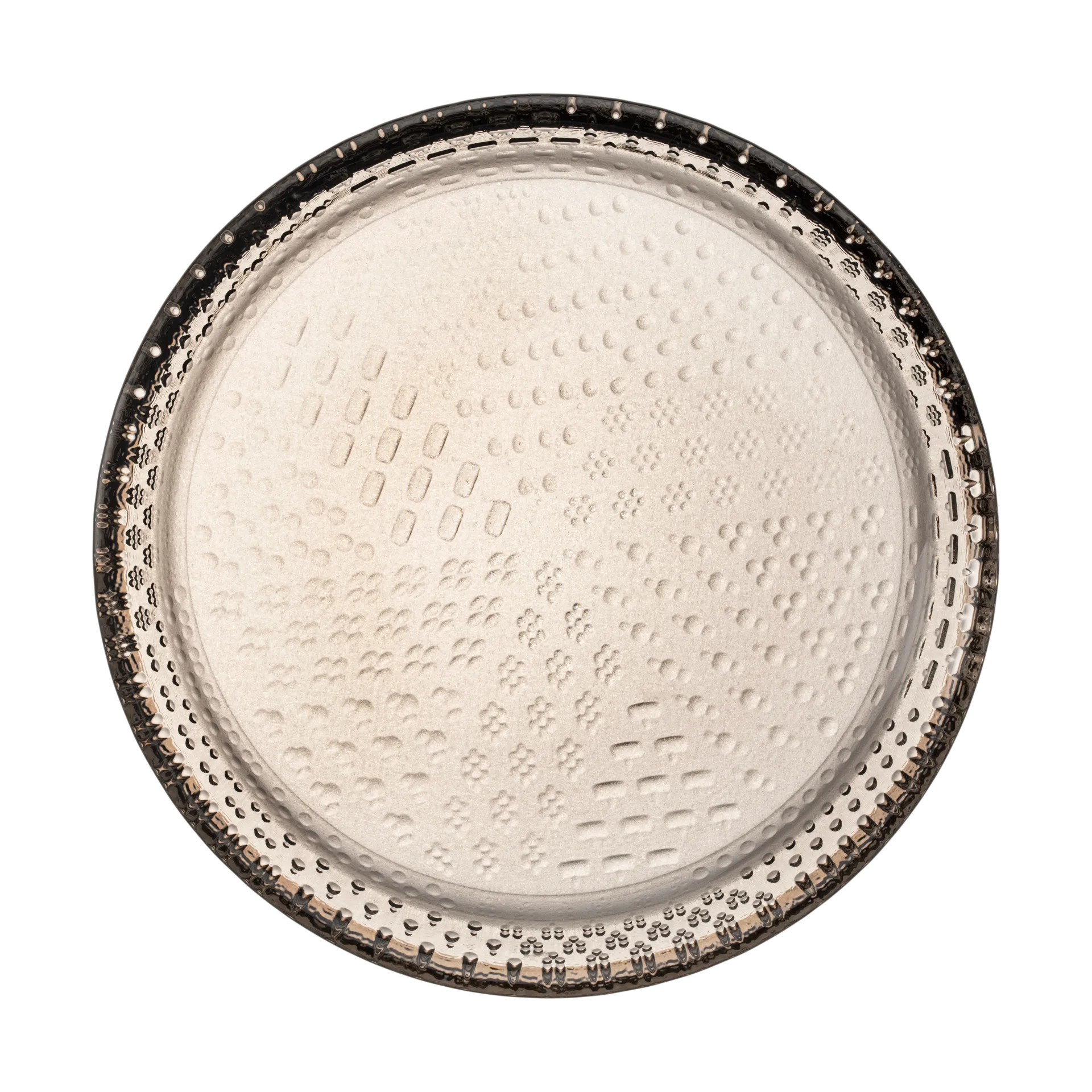 Tundra assiett Ø15 cm, Linne Iittala