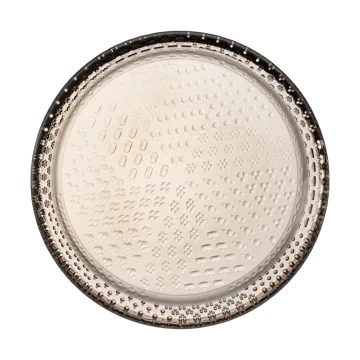 Tundra assiett Ø15 cm - Linne - Iittala