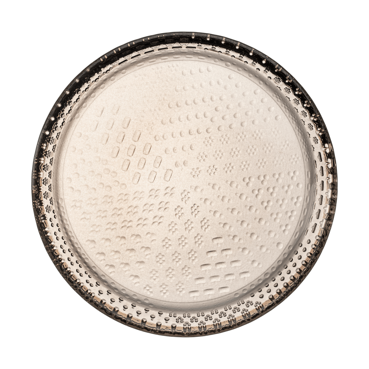 Iittala Tundra assiett 15 cm Linne | Skandinavisk Design | Assietter | Beige