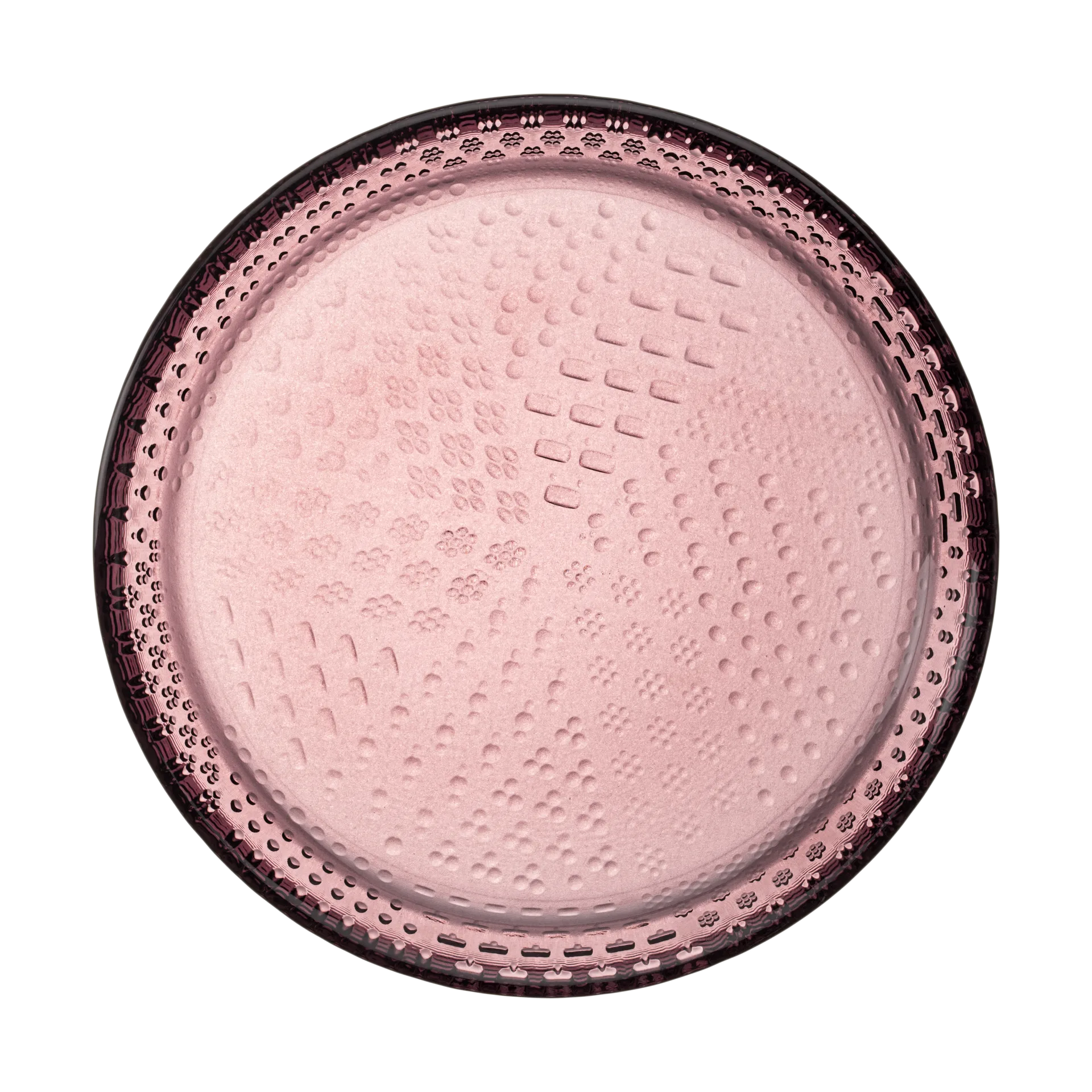 Tundra assiett Ø15 cm, Ljung Iittala