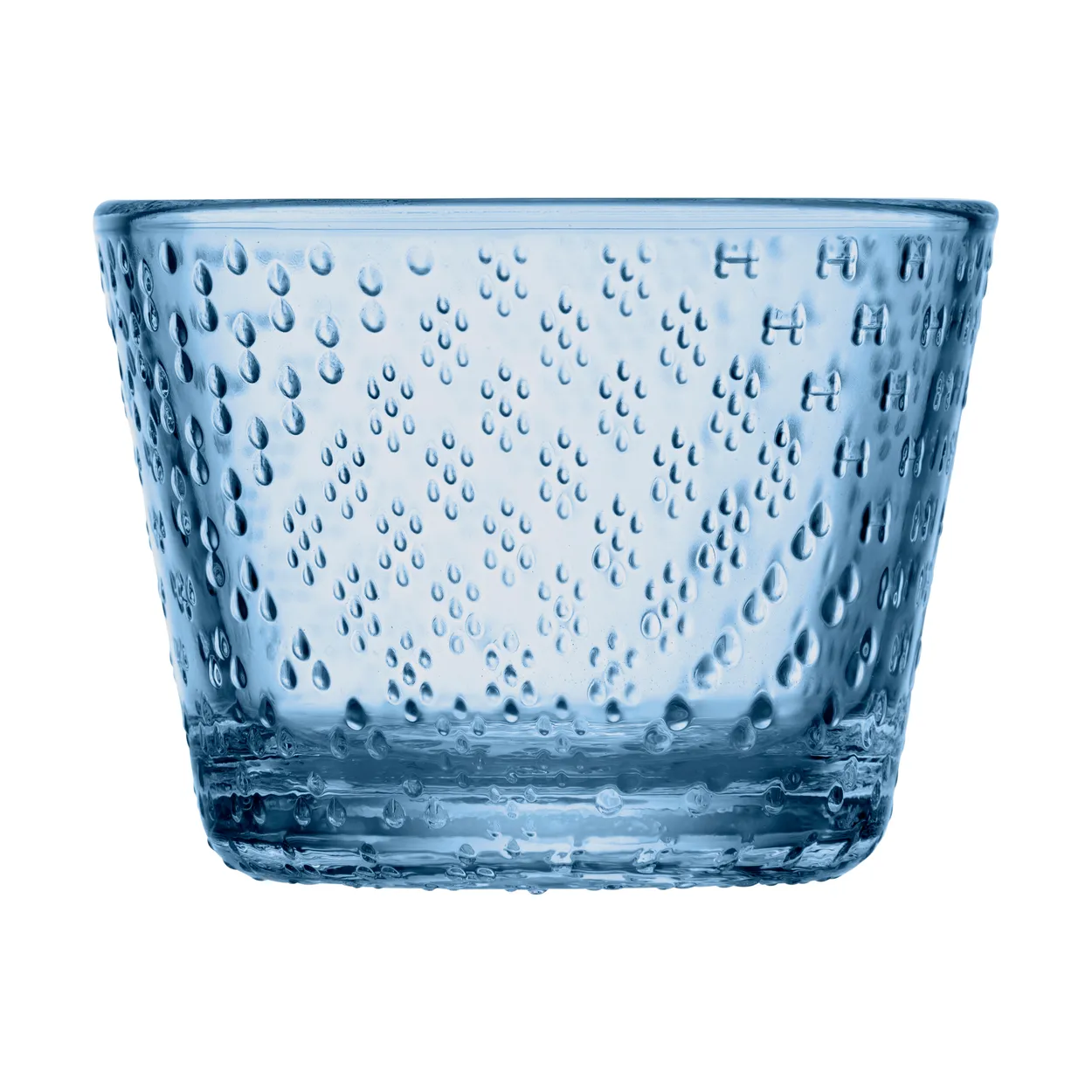 Iittala Tundra dricksglas 16 cl 2-pack Aqua | Skandinavisk Design | Dricksglas | Blå