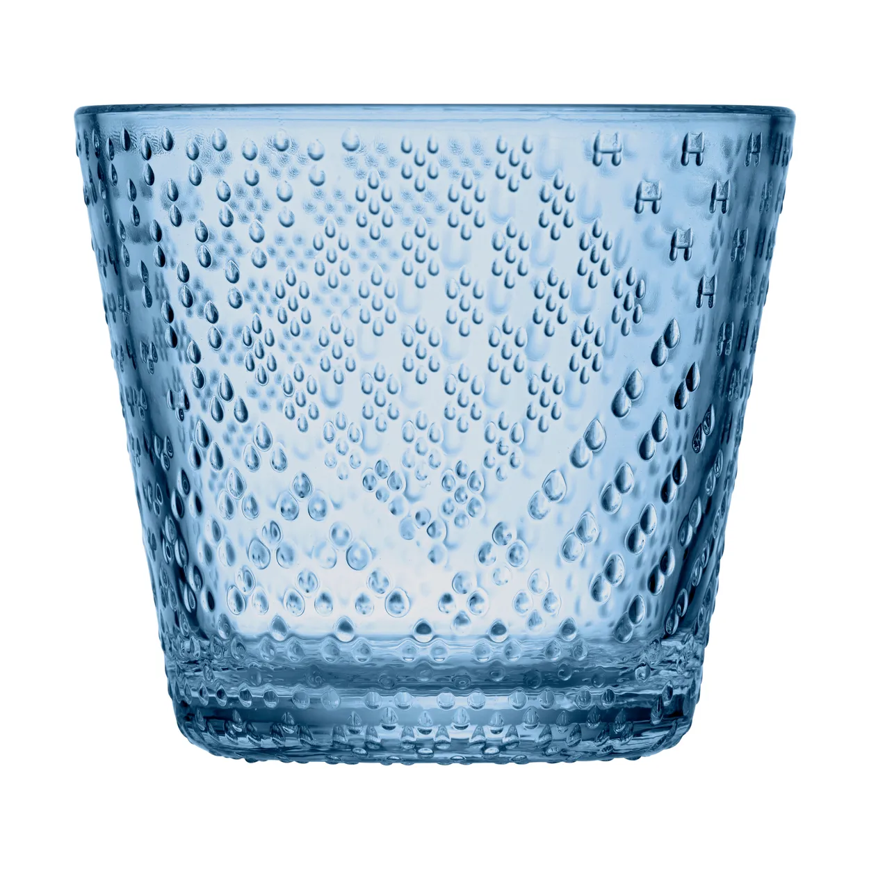 Iittala Tundra dricksglas 29 cl 2-pack Aqua | Skandinavisk Design | Dricksglas | Blå