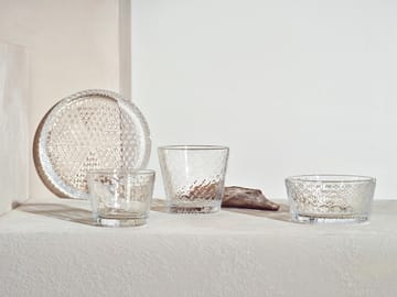 Tundra dricksglas 29 cl 2-pack - Klar - Iittala