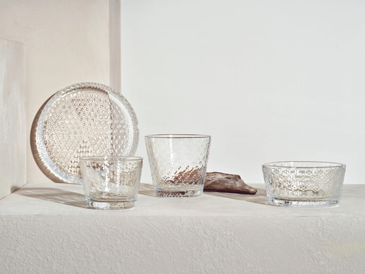 Tundra dricksglas 29 cl 2-pack - Klar - Iittala