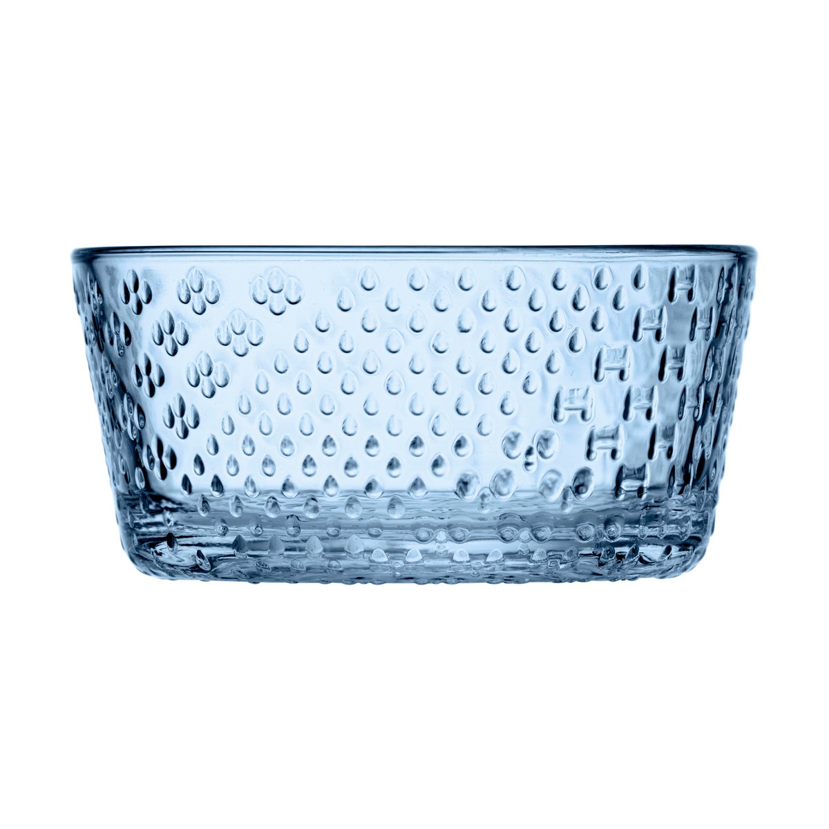 Iittala Tundra skål 25 cl Aqua | Skandinavisk Design | Frukostskålar | Blå