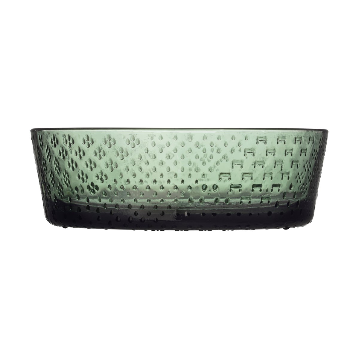 Iittala Tundra skål 62 cl Tallgrön | Skandinavisk Design | Frukostskålar | Grön