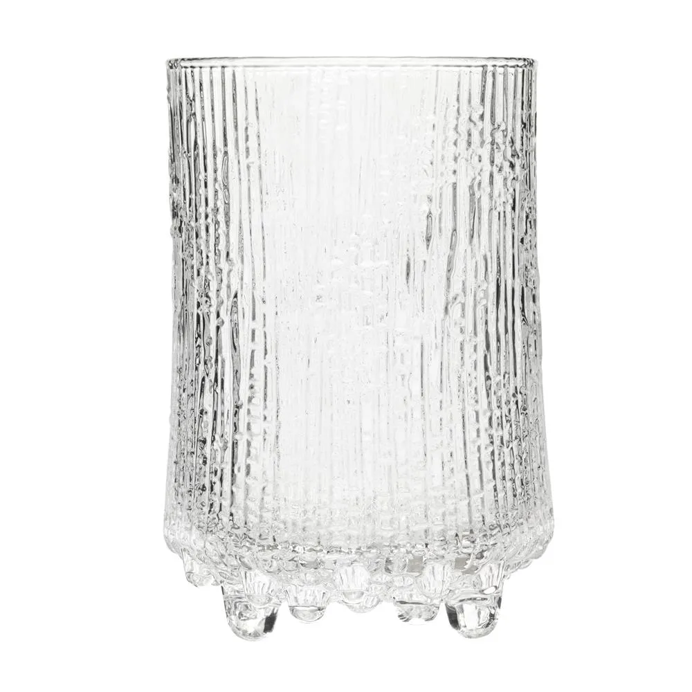 Ultima Thule highball glas 38 cl 2-pack, Klar Iittala
