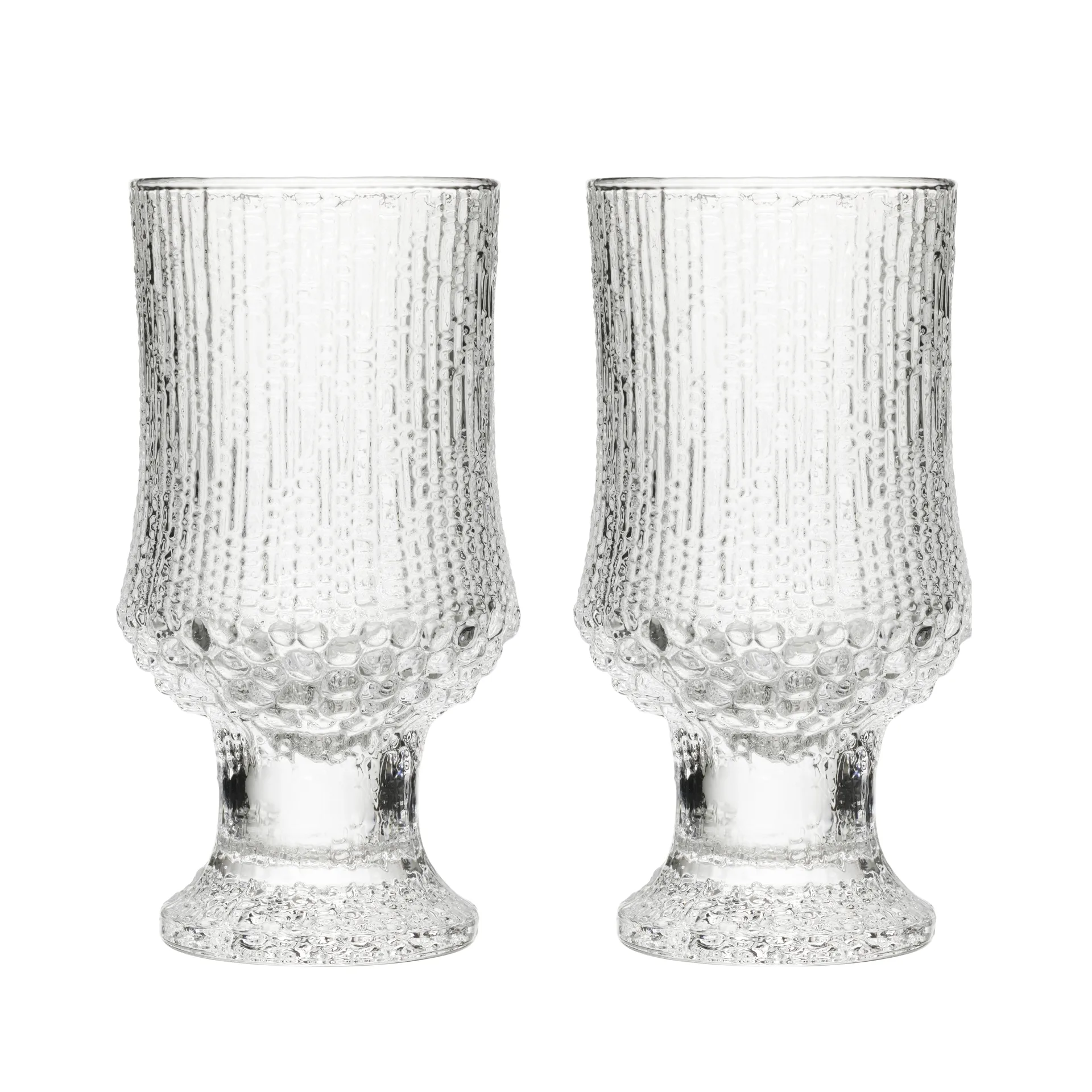 Ultima Thule Jubileum ölglas 2-pack, 34 cl Iittala